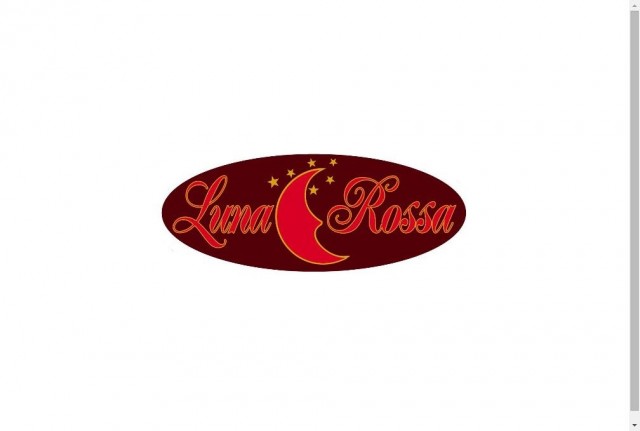 Ristorante Pizzeria Luna Rossa