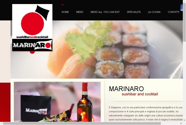 Marinaro Sushibar