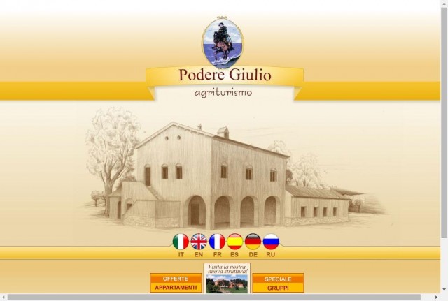 Podere Giulio