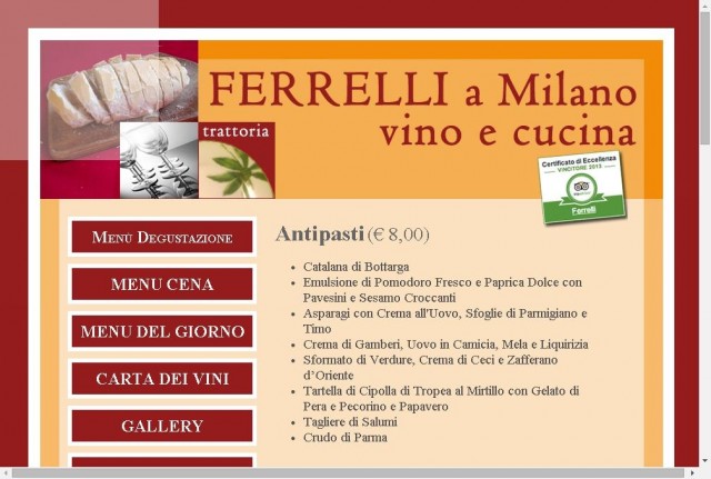 Ferrelli