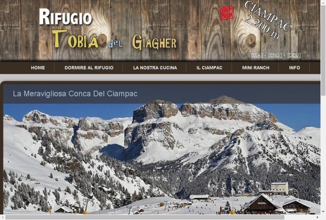 Tobia del Giagher