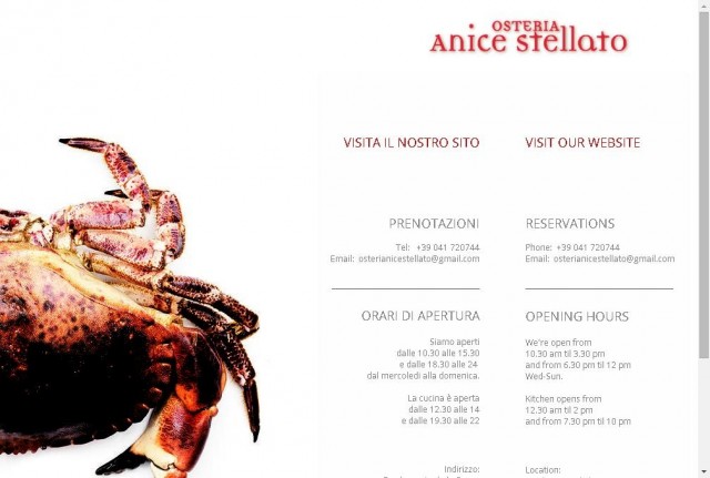 L'Anice Stellato