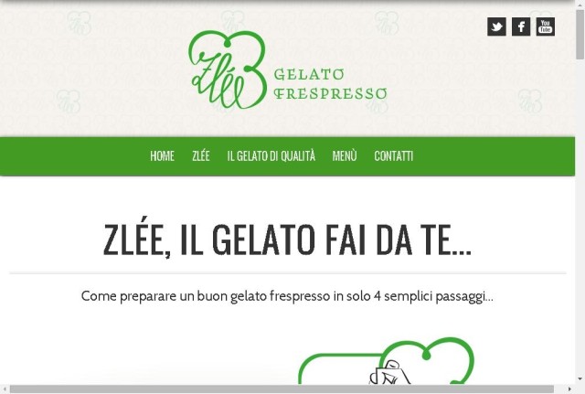 Zlee Gelato Frespresso