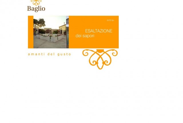 Il Baglio La Pergola