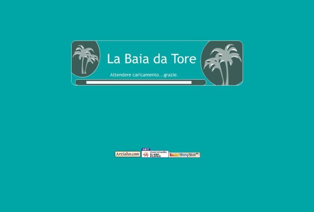 La Baia da Tore
