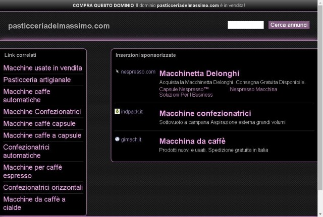 Pasticceria Amato