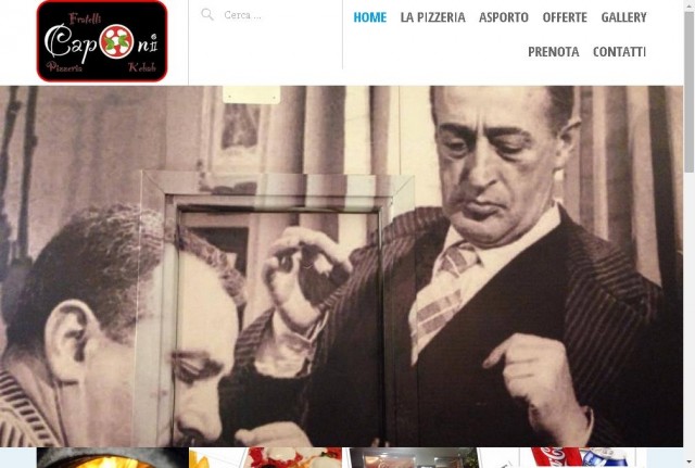 Fratelli Caponi