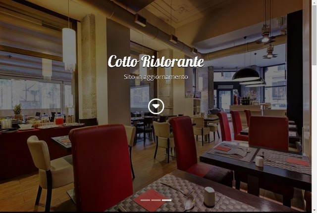 Cotto Ristorante