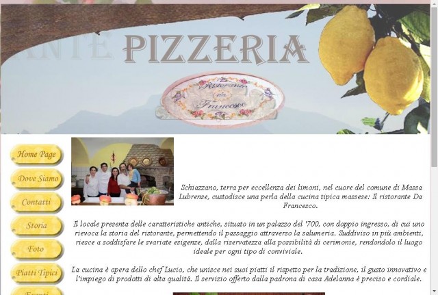 Da Francesco