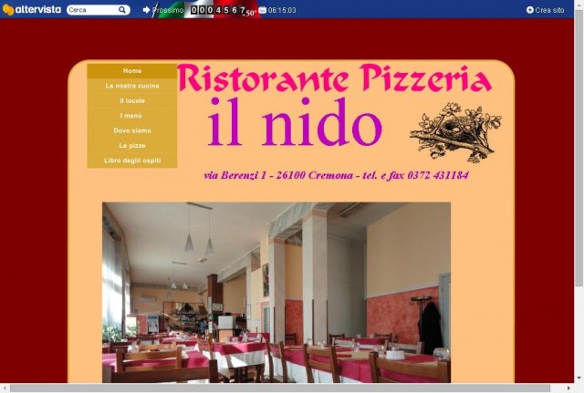 Il Nido