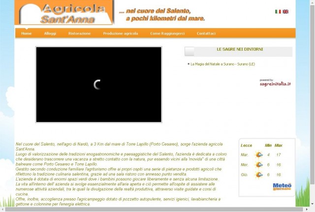 Agricola Sant'Anna
