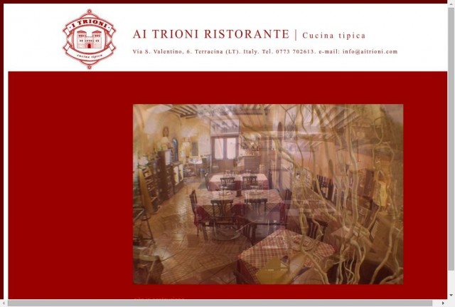 Ai Trioni