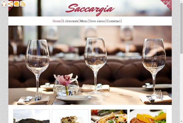 Ristorante Saccargia