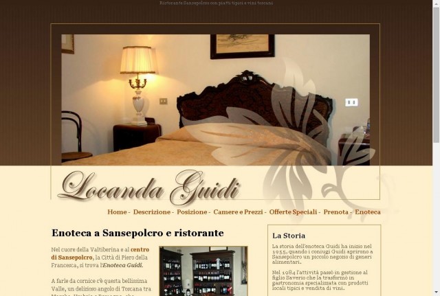 Enoteca Guidi