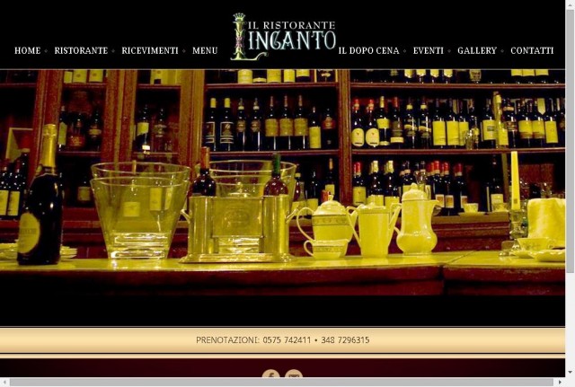 L'Incanto