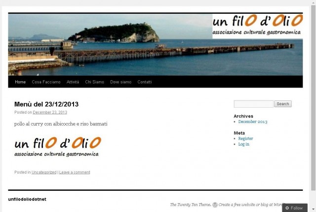 unFILOdOLIO