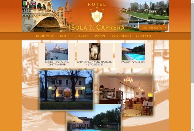 Isola di Caprera