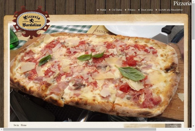 Pizzeria Bardolino