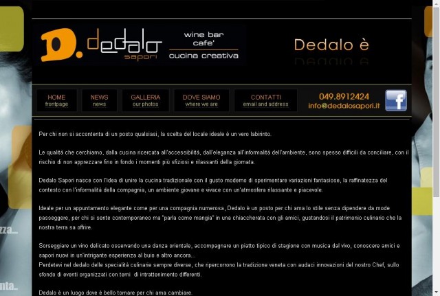 Dedalo