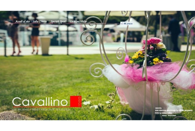 Cavallino Rosso