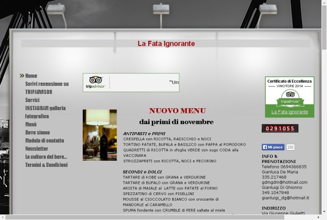 La Fata Ignorante