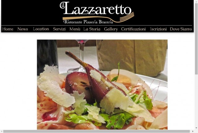 Il Lazzaretto