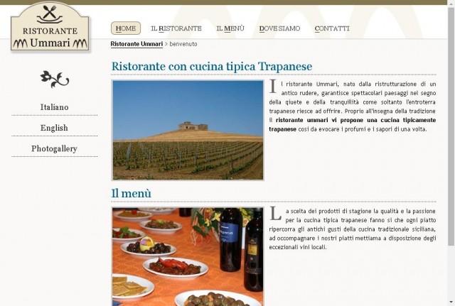 Ristorante Ummari