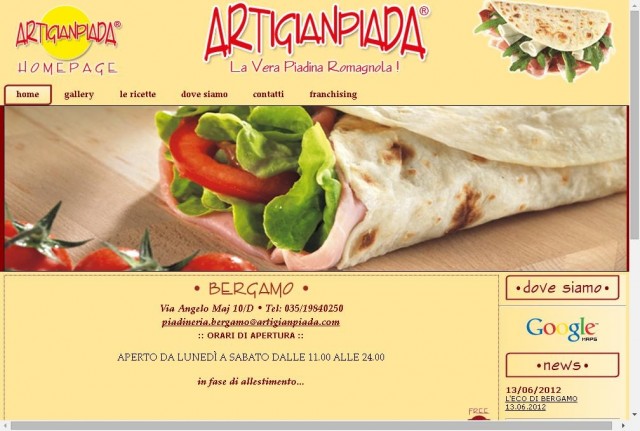 Artigianpiada