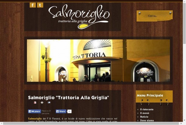 Salmoriglio