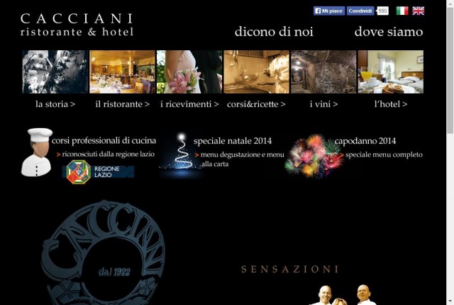Cacciani