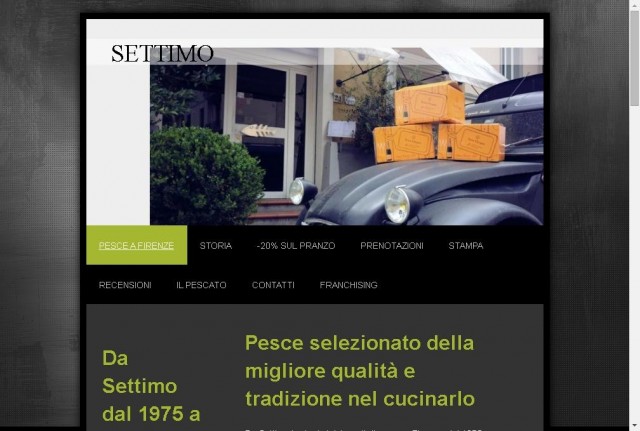 Da Settimo