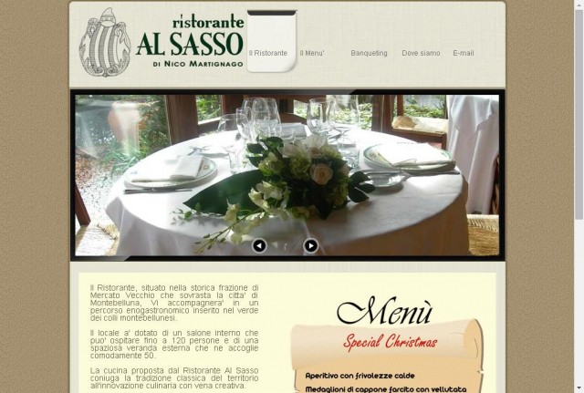 Al Sasso