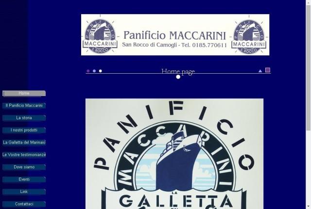 Panificio Maccarini