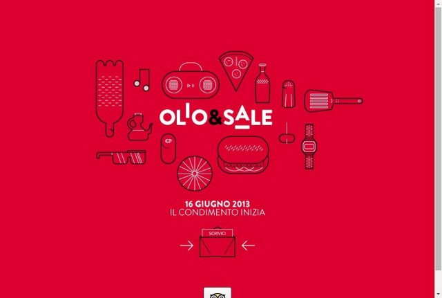 Olio&amp;Sale