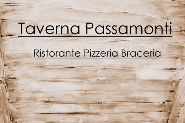 Taverna Passamonti