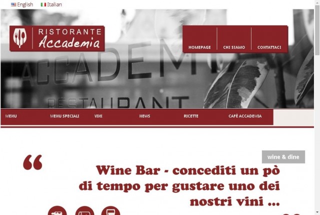 Ristorante Accademia