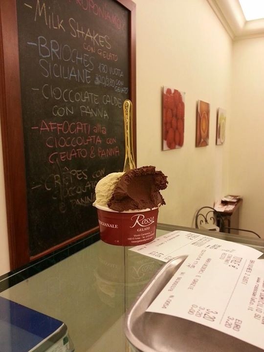 RossoGelato