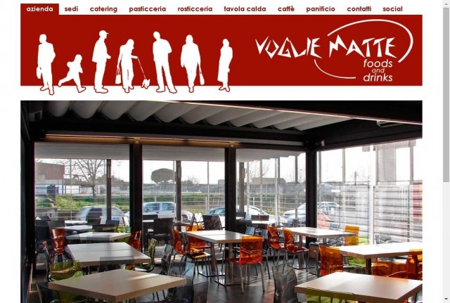 Voglie Matte