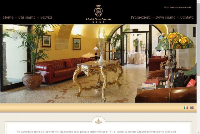 Ristorante Artusi