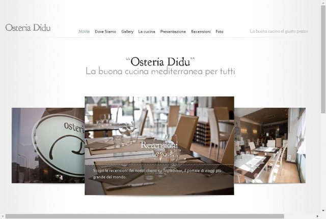 Osteria Didu