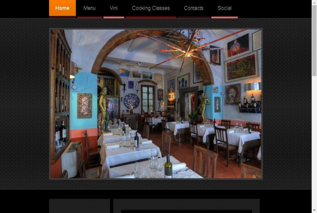La Cucina del Garga