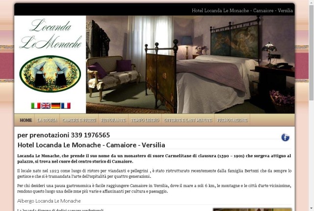 Locanda Le Monache