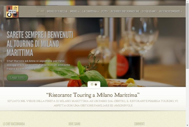 Ristorante Touring
