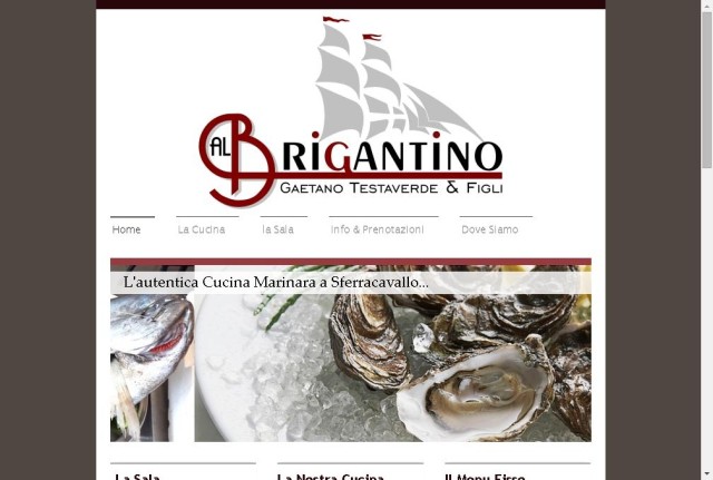 Al Brigantino