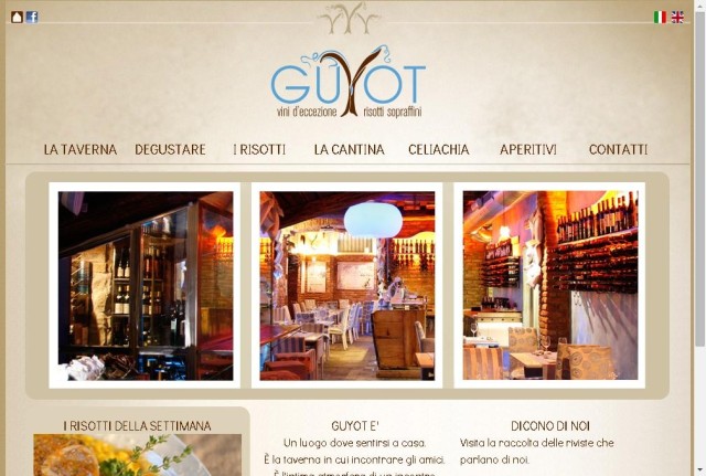 Taverna Guyot