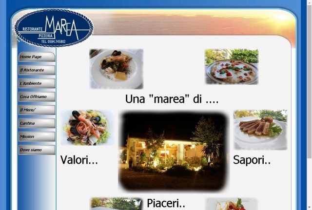 Marea