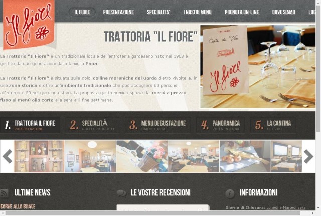 Il Fiore