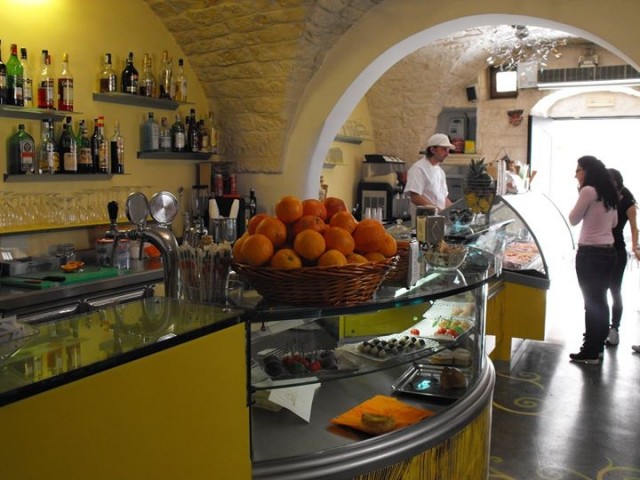 Gelateria Borgo Antico