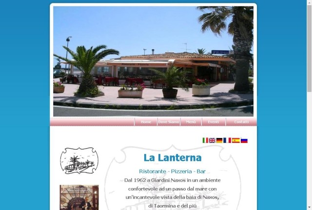 La Lanterna