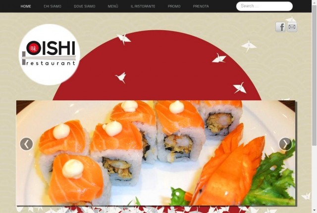 Oishi Restaurant